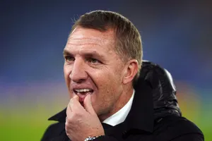 Brendan Rodgers suggests Leicester may seek to have Everton trip postponed