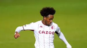 Aston Villa forward Caleb Chukwuemeka joins Livingston on loan