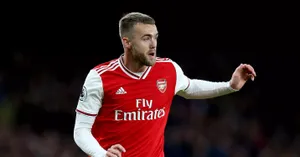 Villa makes fifth Jan signing as Chambers signs from Arsenal