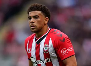 Che Adams and Mohammed Salisu back for Southampton against Brentford