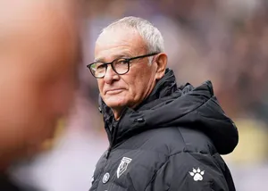 Watford boss Claudio Ranieri braced for ‘important’ week