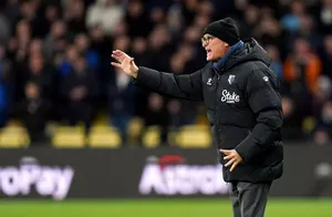 Watford boss Claudio Ranieri expects ‘big battle’ with relegation rivals Burnley