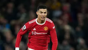 ‘Fingers crossed’ – Cristiano Ronaldo confident he will play against Aston Villa