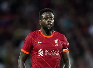 Divock Origi not available for Liverpool v Brentford despite return to training