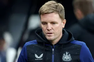 Eddie Howe insists Newcastle will not be held to ransom over transfers