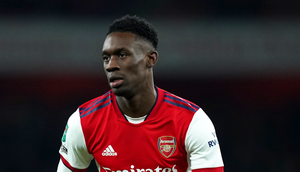 Middlesbrough sign Arsenal striker Folarin Balogun on loan