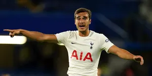 Harry Winks says sloppy Spurs made Morecambe tie ‘as difficult as possible’