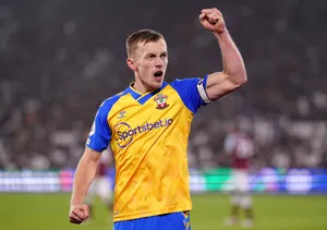 Thomas Frank feels James Ward-Prowse is world’s best free-kick specialist