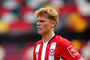 Jan Zamburek is heading back to Denmark with Viborg