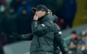 We won’t write it off – Jurgen Klopp learns useful lesson from Arsenal stalemate