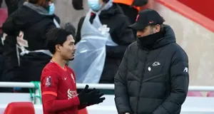 ‘We need him desperately’ – Jurgen Klopp stresses the importance of Takumi Minamino