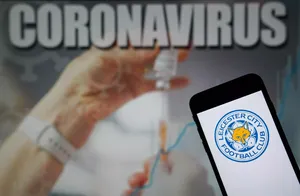 Leicester’s game at Everton off again with not enough Foxes players available