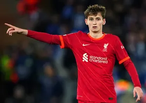 Covid-19 outbreak to impact the side Liverpool put out in Shrewsbury FA Cup tie