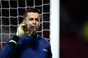 Lukasz Fabianski determined to stay at ‘special’ club West Ham