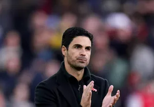 Mikel Arteta: Best players in the world ‘always interested’ in joining Arsenal