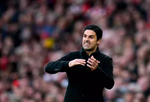 We won’t let anybody damage our name – Mikel Arteta hits back at Arsenal critics