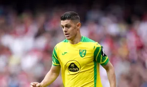Milot Rashica – Every game is a cup final now for Norwich