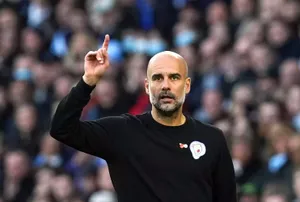 Further Covid cases pose another selection conundrum for City boss Pep Guardiola