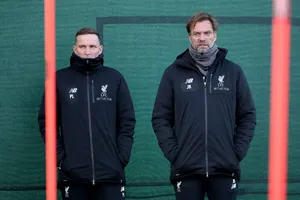 Liverpool assistant Pep Lijnders trusts in medical departments over Covid calls