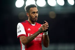 Pierre-Emerick Aubameyang misses Gabon fixture due to heart condition