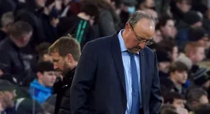 What now for Everton after the departure of Rafael Benitez?