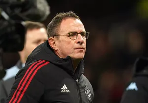 Ralf Rangnick wants Manchester United players to hold each other to account