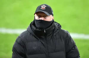 Picking a team to face Brentford is a lottery – Southampton’s Ralph Hasenhuttl