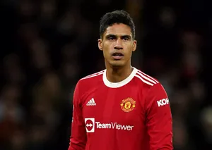 Man United’s Raphael Varane braced for another ‘intense’ battle with Aston Villa