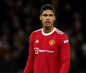Varane keen to help Man Utd end five-year trophy drought