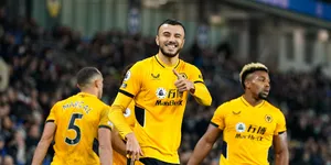 Romain Saiss among Wolves absentees for Southampton visit