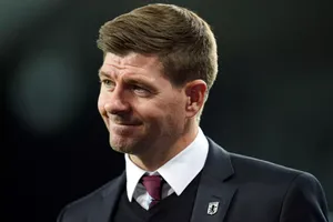 Steven Gerrard not underestimating size of task in facing Manchester United