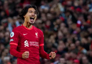 Liverpool reject approach from Monaco and Leeds for Minamino