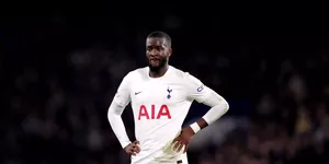 Football rumours: Tanguy Ndombele wanted by ‘desperate’ Roma boss Jose Mourinho