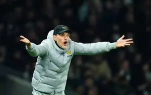 ‘We just need our whole squad’ – Thomas Tuchel not desperate for new signings