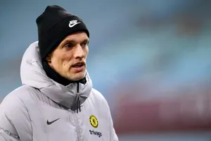 Thomas Tuchel: Chelsea do not have psychological edge over Spurs
