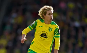 Todd Cantwell returns to Norwich side for visit of Everton