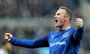 Who could succeed Rafael Benitez as Everton manager?