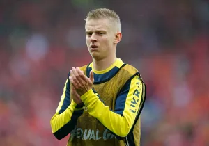 Zinchenko says joining Arsenal is a ‘boyhood dream come true’