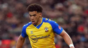 Che Adams will not leave Southampton on loan - Hasenhuttl