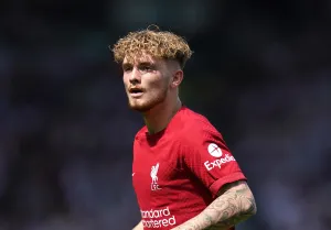 Liverpool teenager Harvey Elliott signs new long-term contract