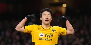 Wolves’ Hwang Hee-chan suffers ‘discriminatory abuse’ in Portugal