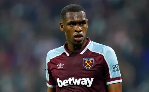 Issa Diop excited by Fulham ‘chapter’ after switch from West Ham