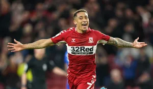 Marcus Tavernier completes Bournemouth switch