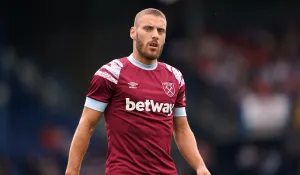 Croatia midfielder Nikola Vlasic joins Torino on loan from West Ham