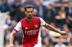 Monza-bound Pablo Mari heading for Arsenal exit