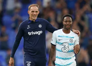 Chelsea’s Raheem Sterling aims to be leader on return to London as ‘grown adult’