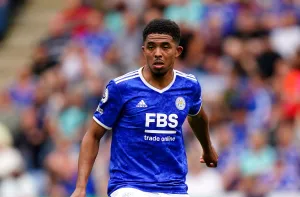 Rodgers insists Leicester defender Fofana is not for sale