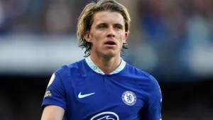 Brighton wanted it a bit more than us – Conor Gallagher on Chelsea’s humbling