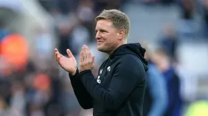Howe insists Newcastle can be a global power like Manchester United