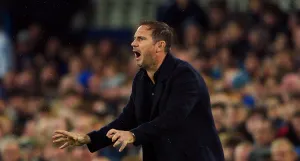 Everton have to come back stronger after taking hits - Lampard